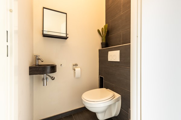 Medium property photo - Schoolplein 46, 2371 EK Roelofarendsveen